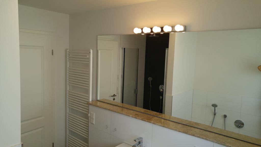 Zimmervermietung Im Zentrum Waiblingens Waiblingen  Extérieur photo