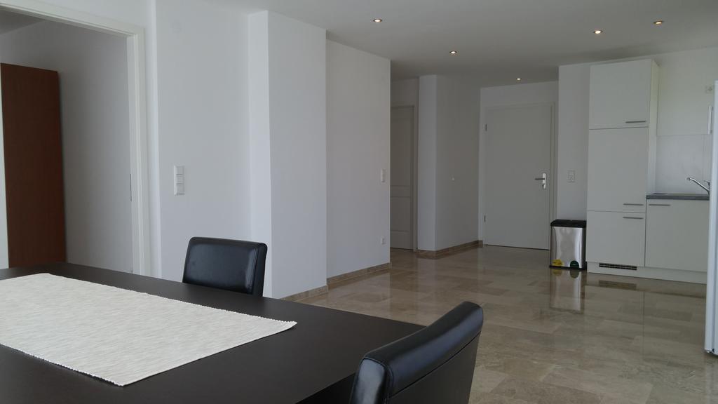 Zimmervermietung Im Zentrum Waiblingens Waiblingen  Extérieur photo